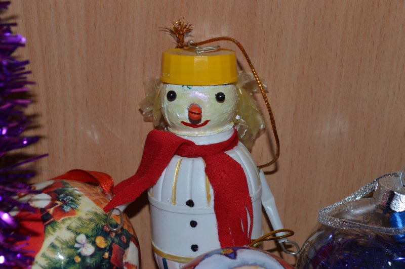 Мини Музей Новогодних Игрушек Мини Музей Новогодних Игрушек